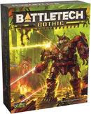 BattleTech: Gothic