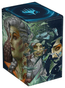 Ultimate Guard: Xenoskin 133+ Flip'n'Tray: Reality Fracture: Way of the Mind Sculptor / Way of the Paradox