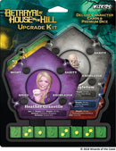 Betrayal at House on the Hill: Upgrade Pack
