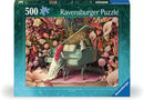 Ravensburger: 500 Piece: Rabbit Recital