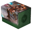 Ultimate Guard: Xenoskin 100+ Sidewinder: Reality Fracture: Garruk Uncursed