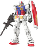 (BNT 2700762) Real Grade: Gundam Ver. 2.0 (24) RX 78 2