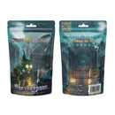 Norse Foundry: Mystery Gravestone