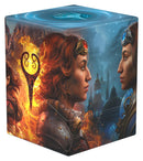 Ultimate Guard: 100+ Boulder: Reality Fracture: Way of the Pyromancer / Way of the Cryomancer
