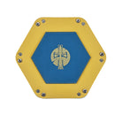 Hymgho Table Armor: Dice Tray: Cleric