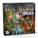 Res Arcana Duo