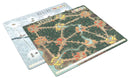 Root RPG Playmat (Fall/Winter)