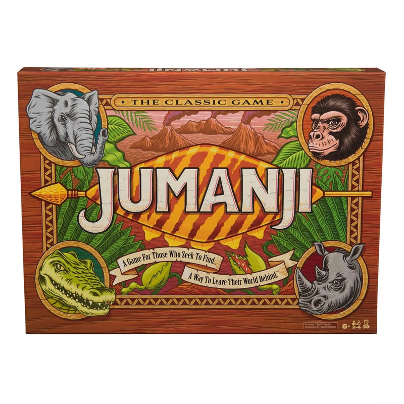 Jumanji