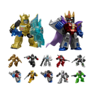 Blokees: Transformer Blind Boxes: 02 The Overthrow