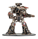 Warhammer: The Horus Heresy: Legions Imperialis: Reaver Titan with Graviton Obliterator and Volkite Annihilator