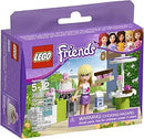 Lego: Friends: Stephanie's Outdoor Bakery