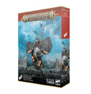 Warhammer Age of Sigmar: Iridan the Witness