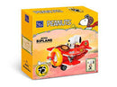 Peanuts - Biplane