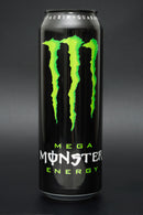Montana Fun Con: Energy Drink