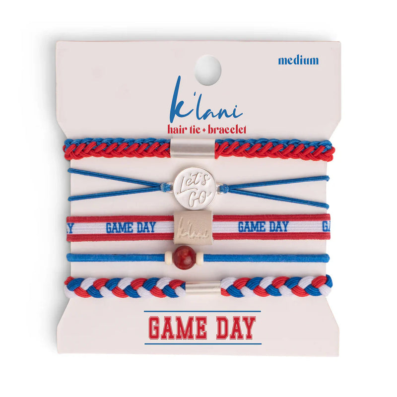 Kalani: Game Day: Large