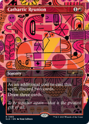 Cathartic Reunion [Secret Lair Drop Series]