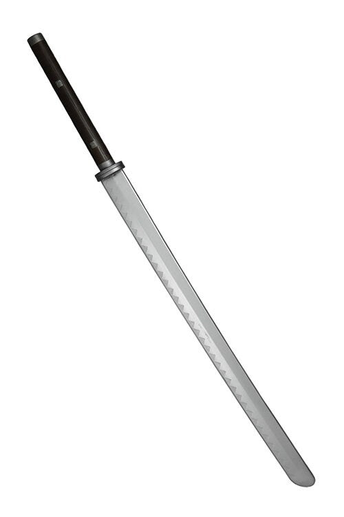 Iron Fortress: Ninja II Long