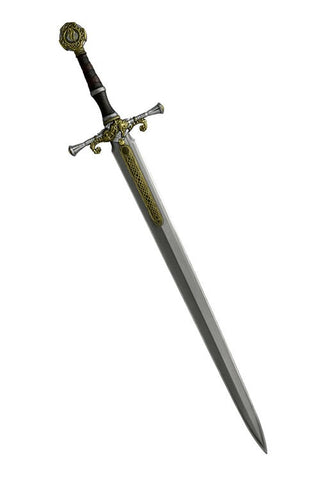 Iron Fortress: La Duchesse Master Bastard