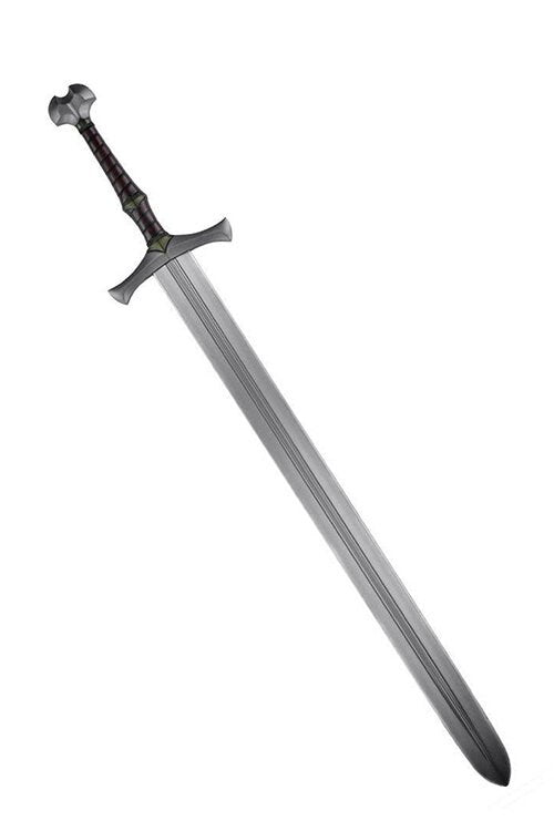 Iron Fortress: Magnus III Bastard