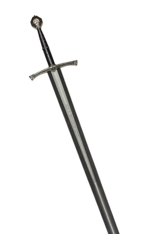 Iron Fortress: Sir Radzig's Sword