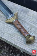 Iron Fortress: RFB Tai