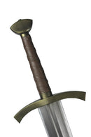 Iron Fortress: Rob Sharp Master