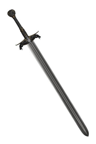 Iron Fortress: Harbinger Bastard