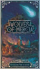 Wolves of Mericia