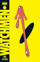 DC Comics: Watchmen