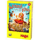 Wobble King