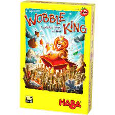 Wobble King