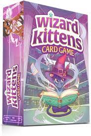 Wizard Kittens