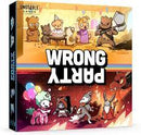 Wrong Party
