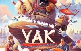 Yak