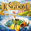 Key to the Kingdom