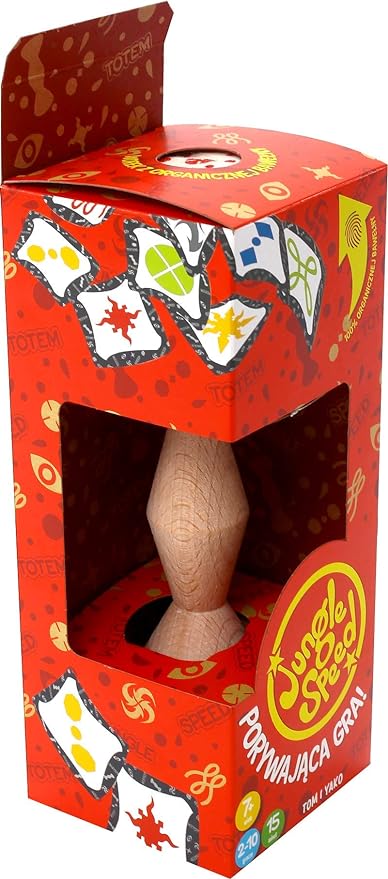 Jungle Speed - Eco Pack