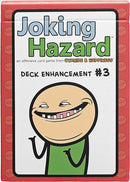 Joking Hazard: Deck Enhancement 3