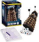 Yahtzee - Doctor Who (Dalek Collector's Edition)