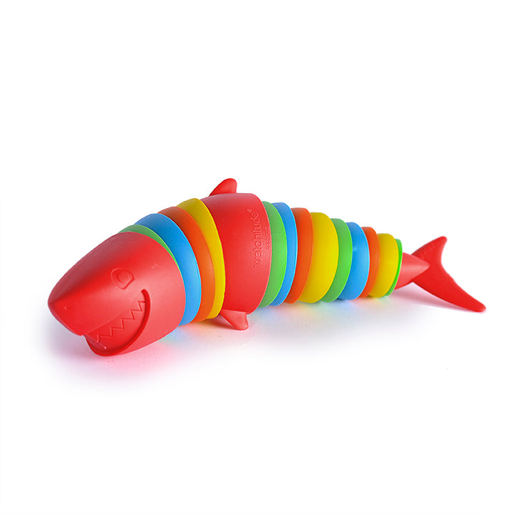 Slugz: Sharkz: Rainbow