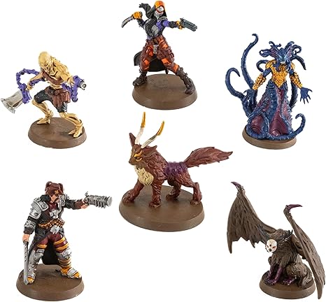 Heroscape: Age of Annihilation: Battle Box: Battle for the Wellspring