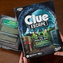 Clue Escape: The World's Fair