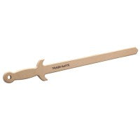 Magnum: Sword: Dragon Slayer-Medieval (23.5")