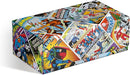 Ultimate Guard: Squares: Collectors Case: Vintage Comics