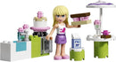 Lego: Friends: Stephanie's Outdoor Bakery
