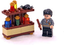 Lego: Harry Potter: The Potions Lab at Hogwarts