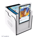 Gamegenic: Star Wars: Deck Pod: White