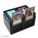 Gamegenic: Star Wars: Double Deck Pod: Black