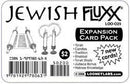 Jewish Fluxx: Booster