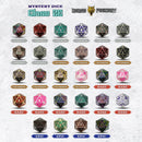 Norse Foundry: 2nd Edition Class Mystery D20