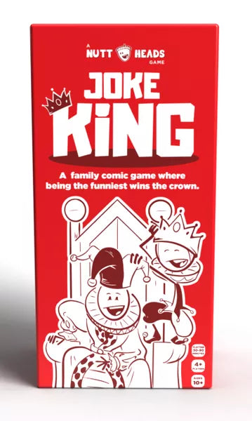 Joke King